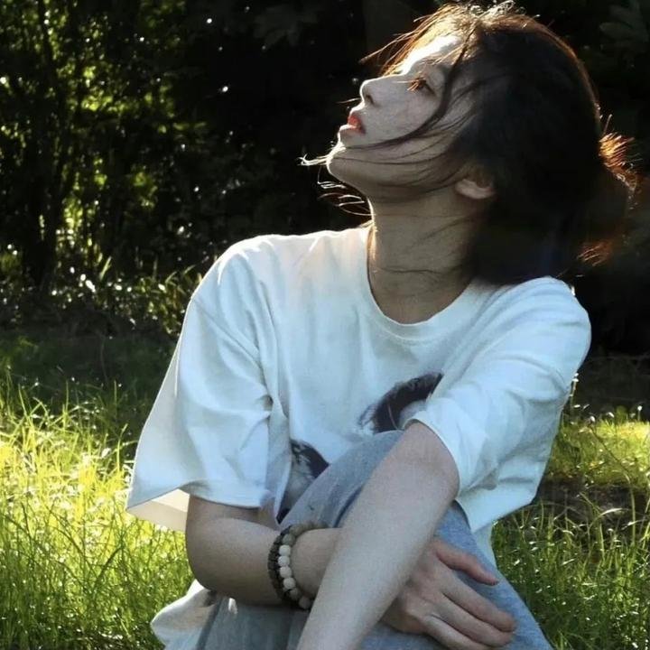 美人追