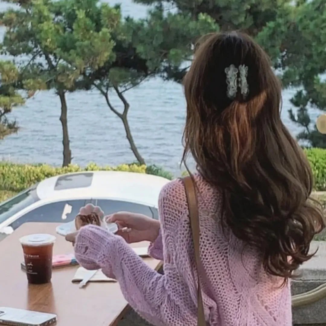 岁月的童话